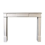 View Orleans Mantel